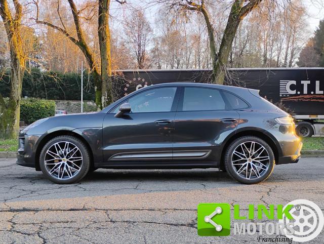 PORSCHE Macan 2.0 T