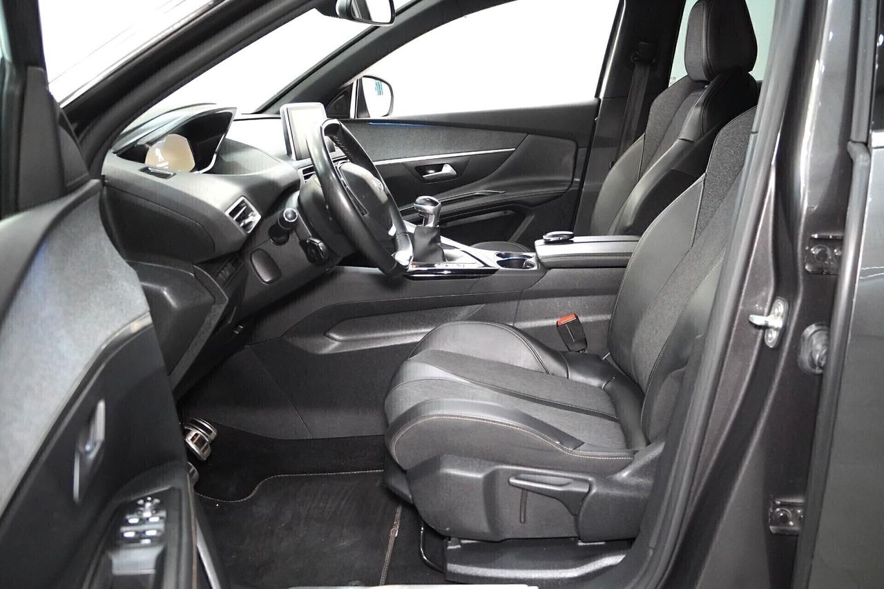 Peugeot 3008 1.2 Turbo 130cv GT Line - Full LED
