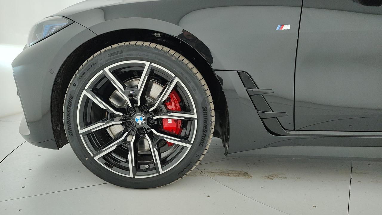 BMW BMW 430d xDrive Gran Coupé