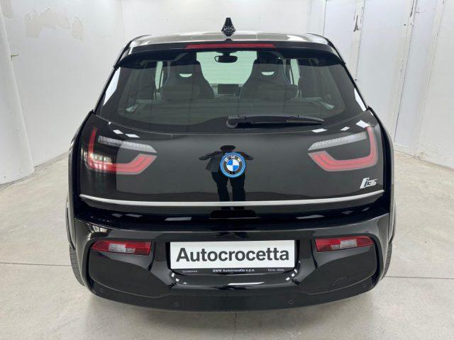 BMW i3 s 120 Ah