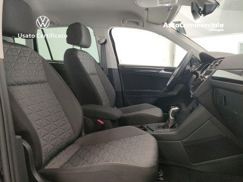 Volkswagen Tiguan 2.0 TDI 150 CV EVO SCR DSG Life