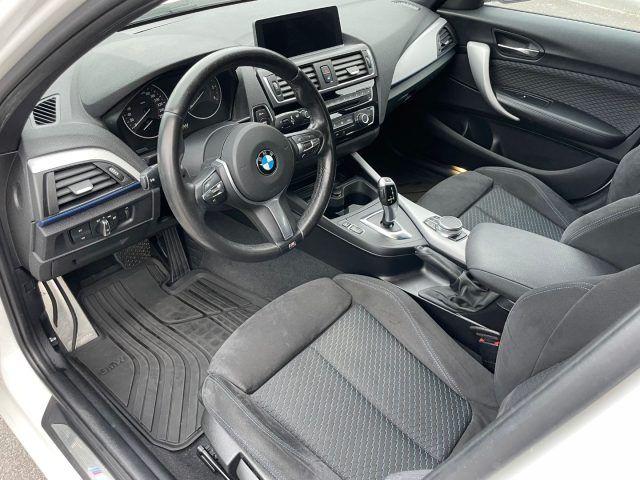 BMW Serie 1 5 Porte 116d Msport 5p