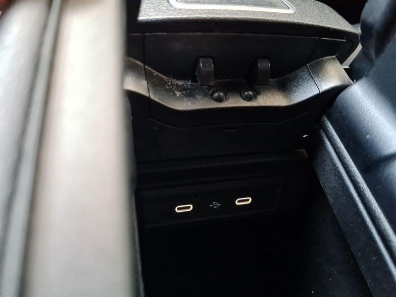 Mercedes-Benz Classe A A 250 ePhev Automatic Advanced Progressive