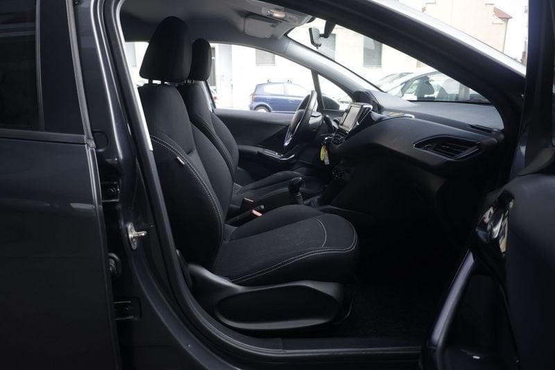 Peugeot 208 Peugeot 208 1a Serie Puretech 82 5P GPL Allure Unicoproprietario