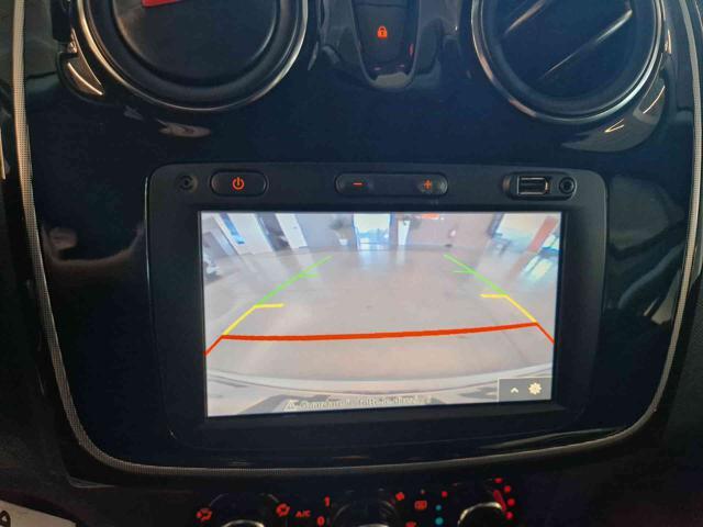 DACIA Sandero Stepway 0.9 TCe 90 CV Techroad