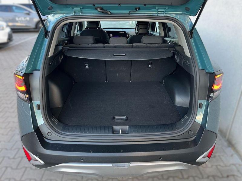 Kia Sportage Sportage 1.6 tgdi Gpl Style 136cv 2wd