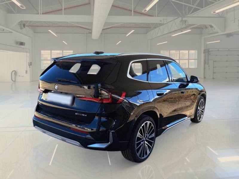BMW X1 18 d xLine sDrive DCT