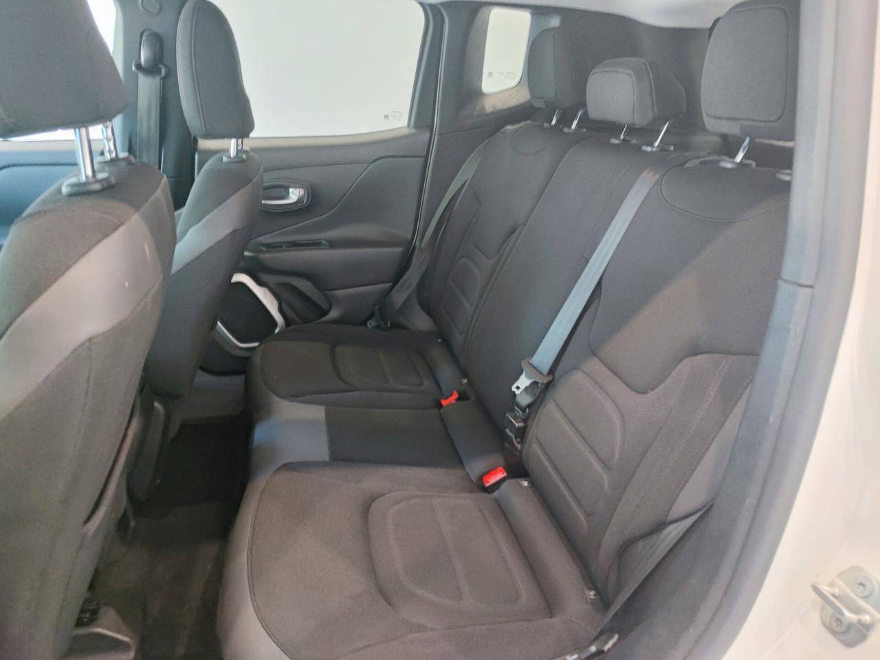 Jeep Renegade 1.6 Mjt Limited