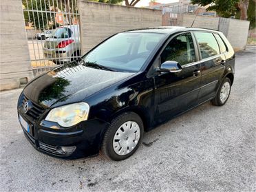 Volkswagen Polo 1.4/69CV TDI 5p. Comfortline