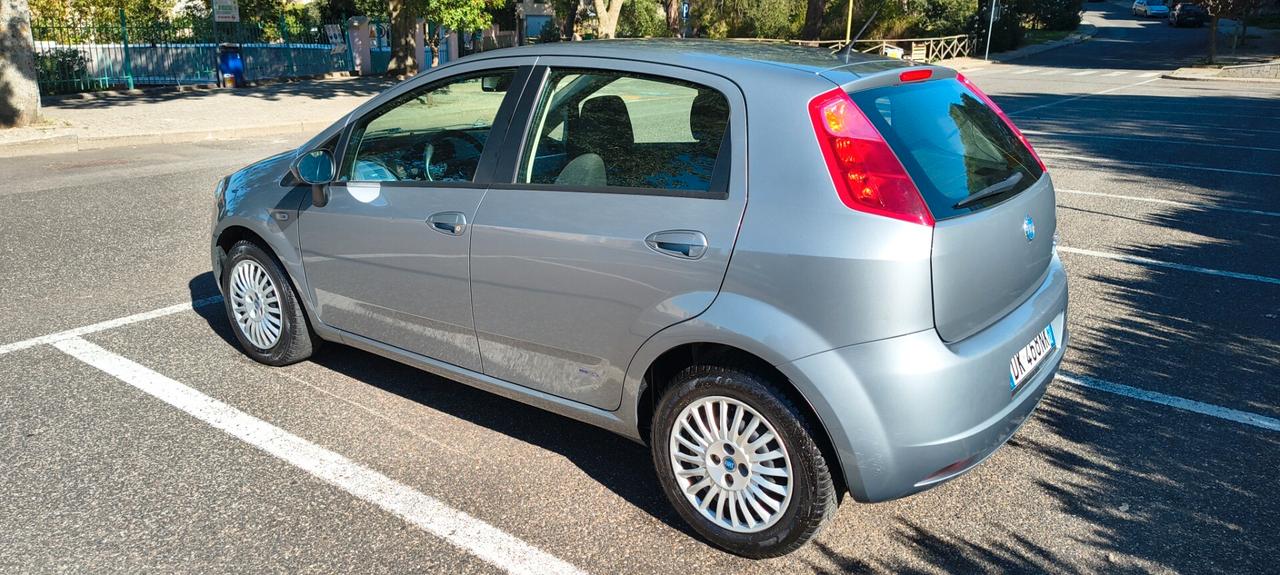 Fiat Grande Punto 1.4 Starjet 16V 5 porte Dynamic