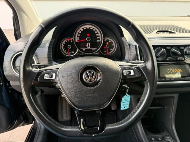 Volkswagen up! 1.0 75 CV 5p. move 2018