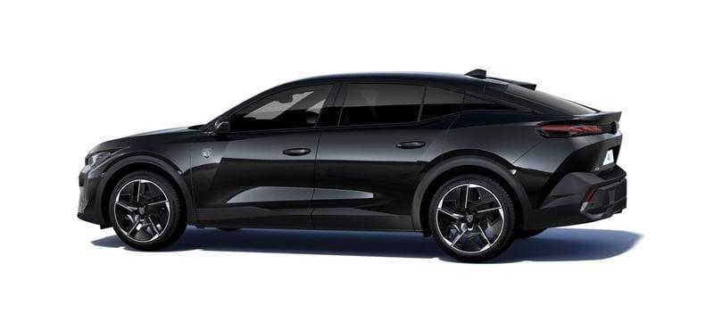 Peugeot 408 408 Hybrid 145 e-DCS6 GT