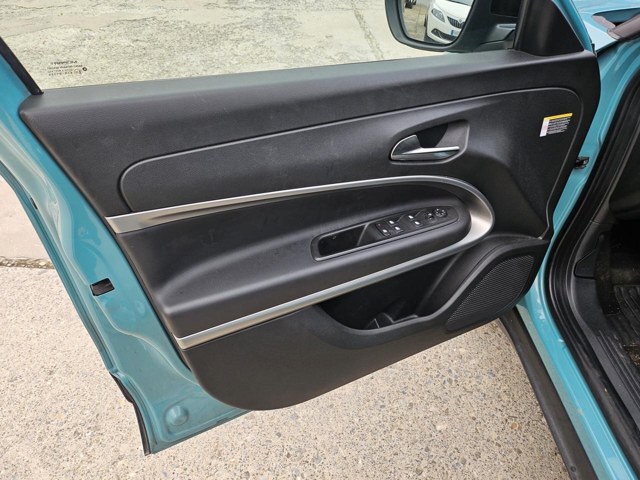 Jeep Avenger 1.2 Turbo 100 CV Altitude