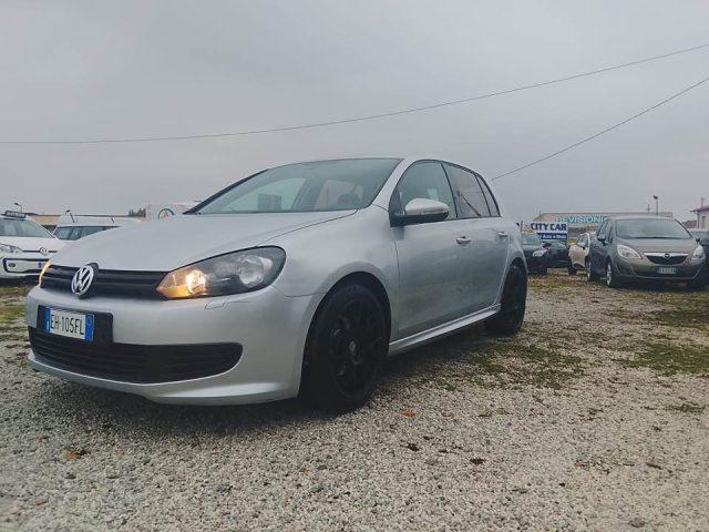 VOLKSWAGEN Golf 1.6 TDI DPF 5p. Highline