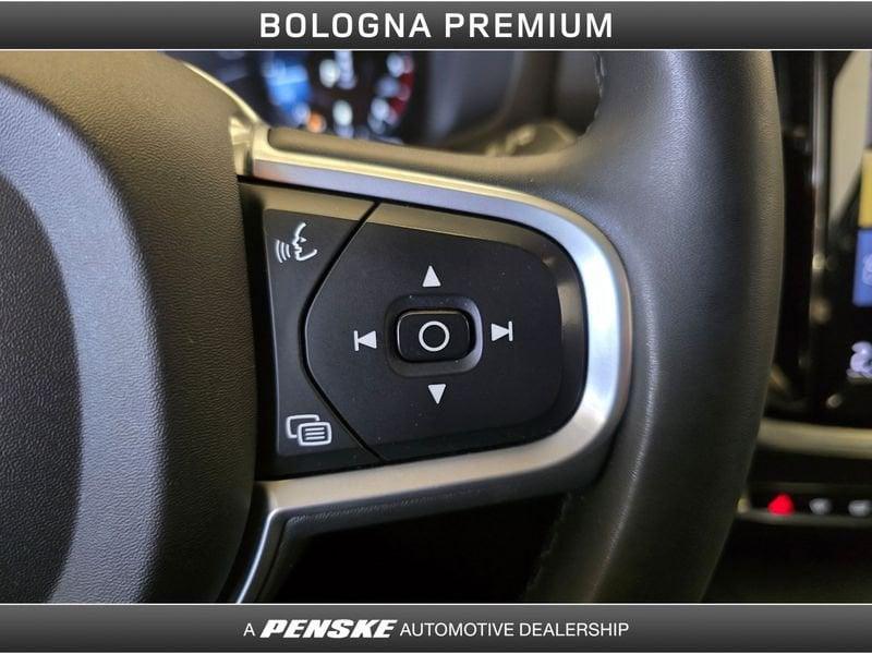 Volvo V60 V60 B4 (d) Geartronic Momentum Business