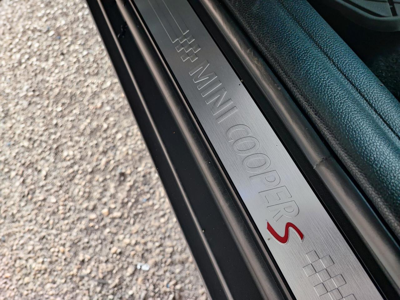 Mini 2.0 Cooper SD aut. Hype 5 porte