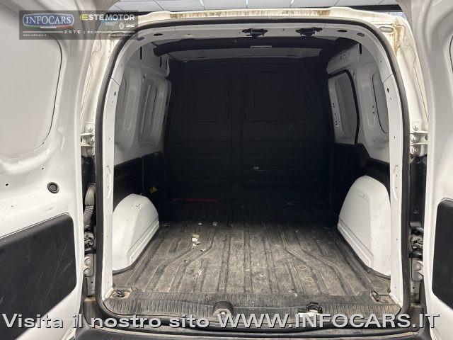 RENAULT Kangoo nissan VAN 130 CV N-Connecta 3 Posti + IVA