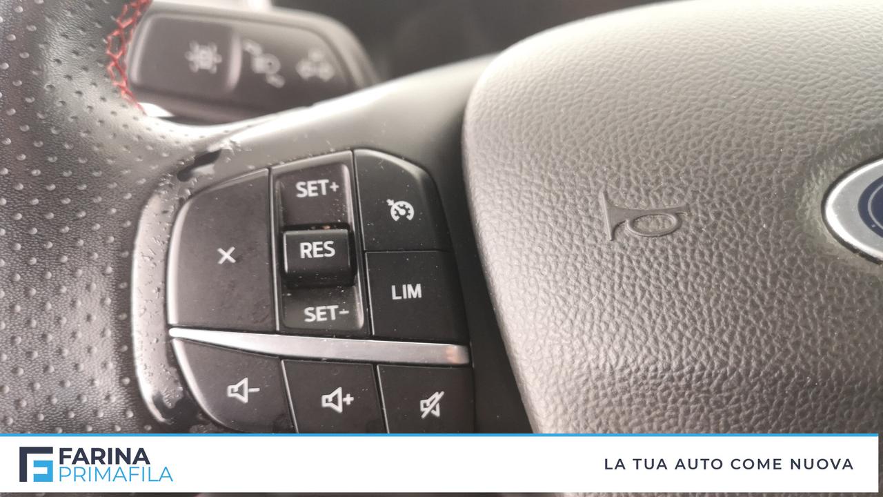 FORD Kuga 1.5 ecoblue ST-Line 2wd 120cv