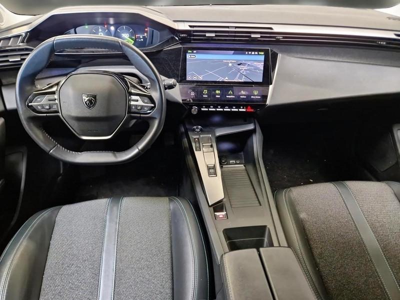 PEUGEOT 308 SW ALLURE BLUEHDI 130 EAT8 SES AUT. STATION WAGON