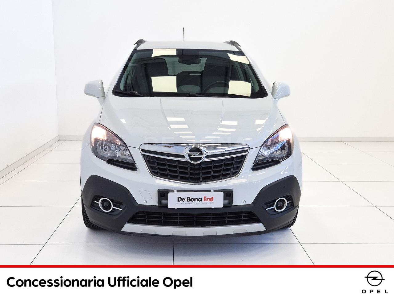 Opel Mokka 1.6 cdti cosmo 4x2 136cv auto