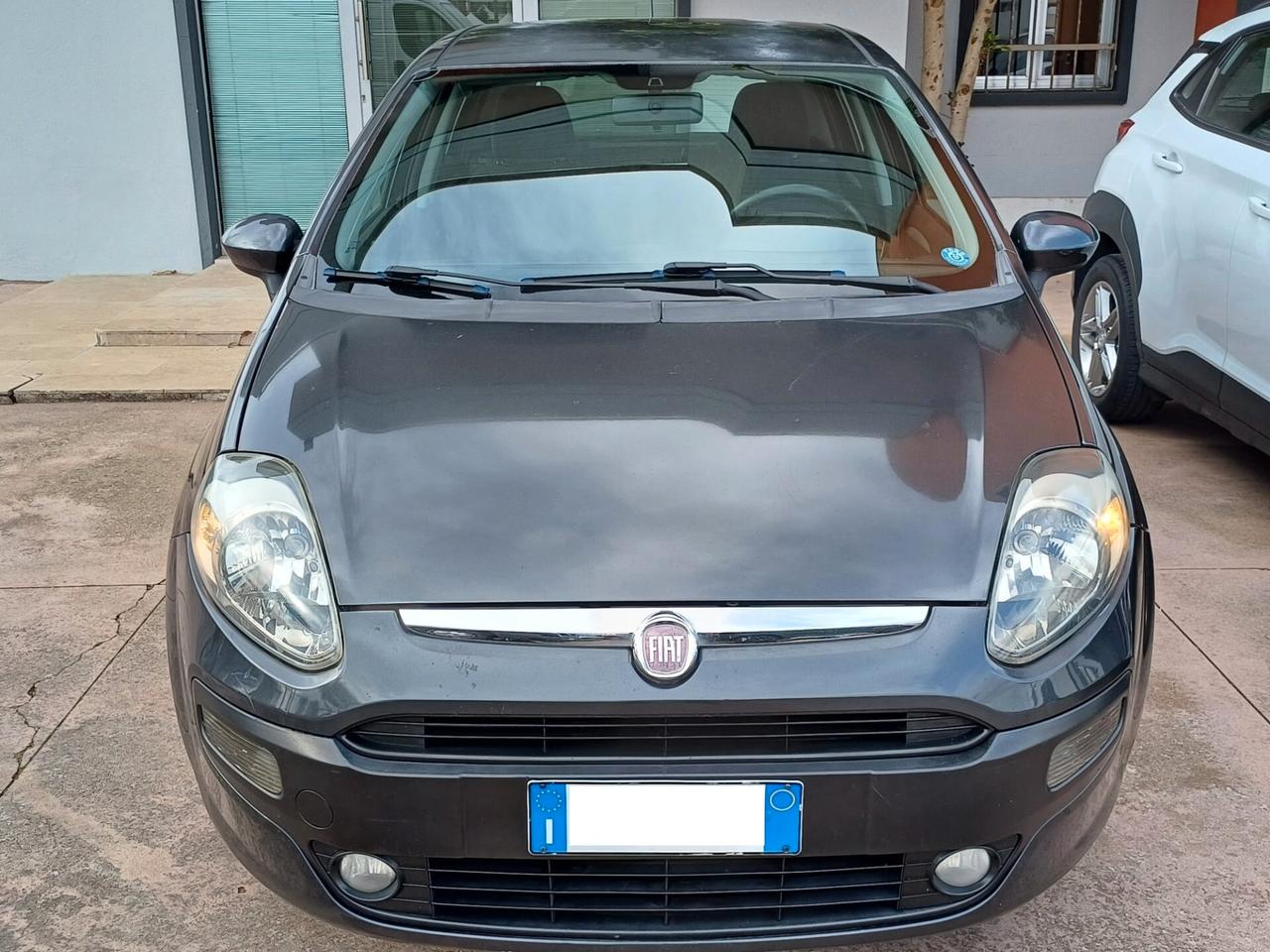 Fiat Punto Evo 1.3 Mjt 75 CV Dynamic