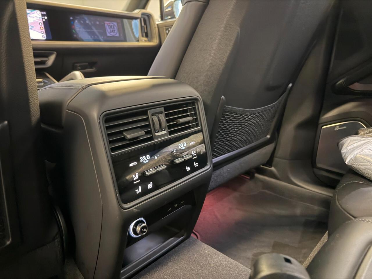 Porsche Cayenne Coupe 4.0 TURBO GT - E-HYBRID FULL CARBON