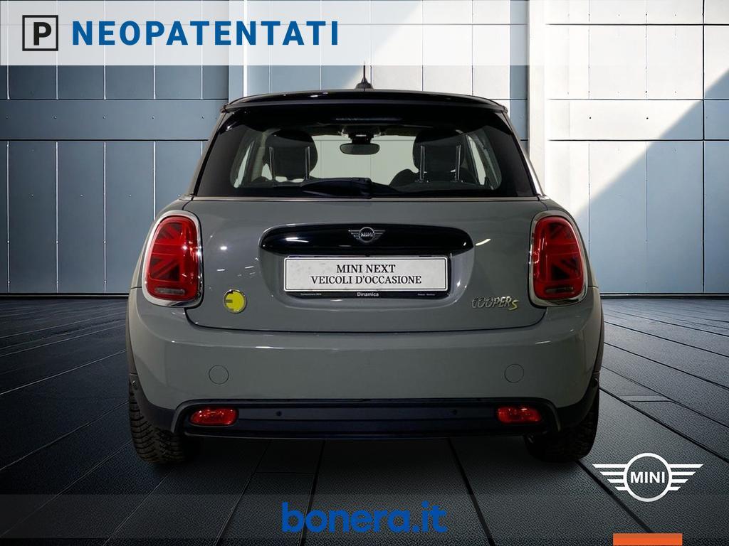 Mini Mini 3 Porte Full Electric Cooper SE Classic Auto