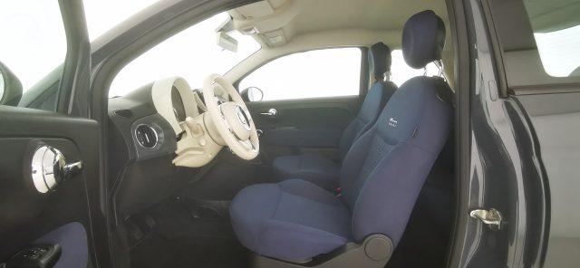 FIAT 500 1.0 Hybrid