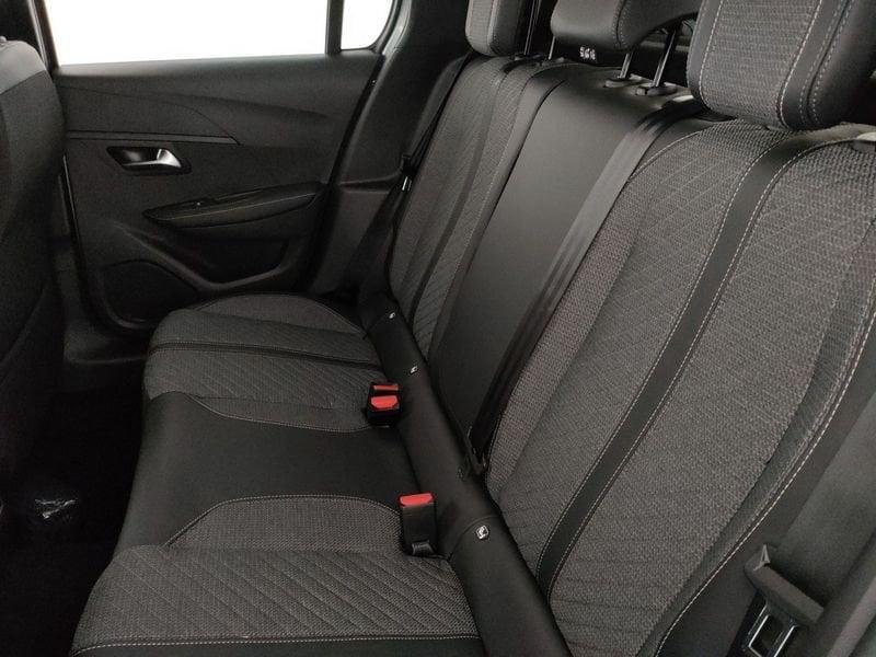 Peugeot 208 208 PureTech 100 Stop&Start 5 porte Allure