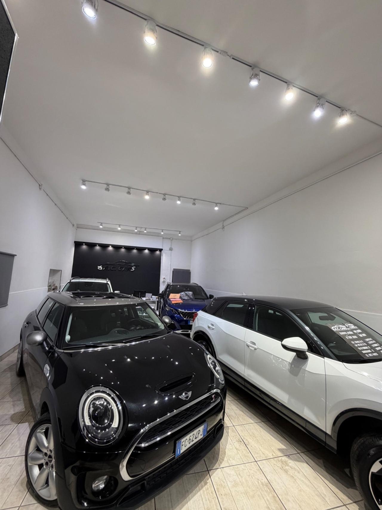 Mini Cooper SD Clubman 2.0 Hype