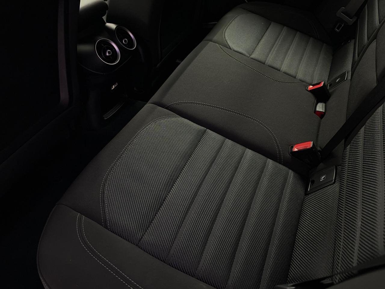 Alfa Romeo Stelvio 2.2 160CV Full Opt