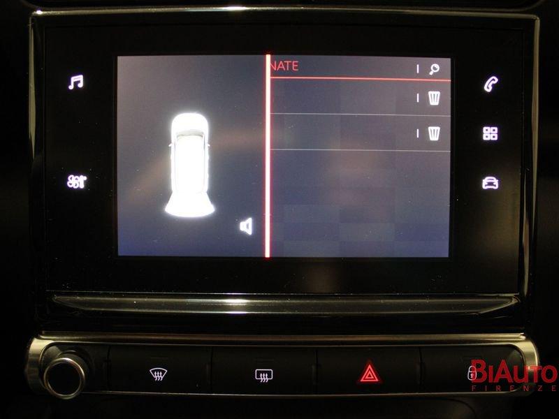 Citroën C3 Aircross BlueHDi 120 S&S Feel EAT6