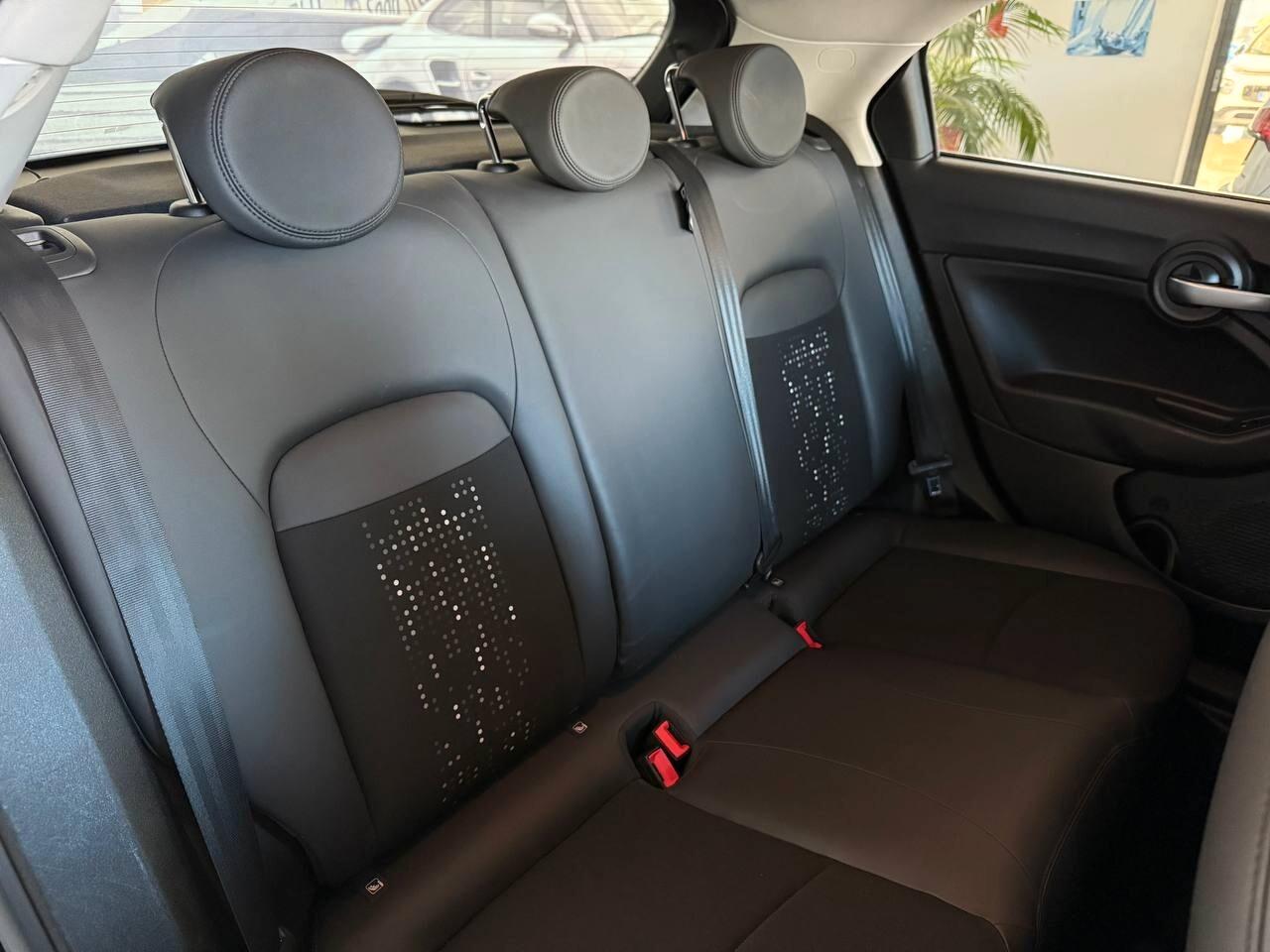 Fiat 500X 1.3 MultiJet 95 CV MOD. CONNECT