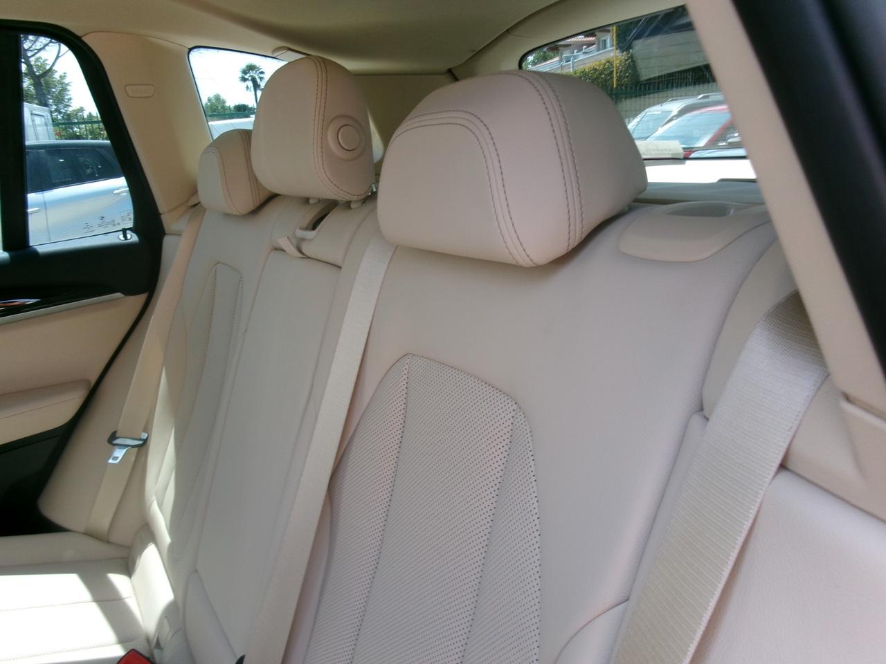 Bmw X3 XDRIVE 20d 190CV MHEV 48V X-LINE NAVI/PELLE/PDC/FULL LED 103000 KM CERTIFICATI