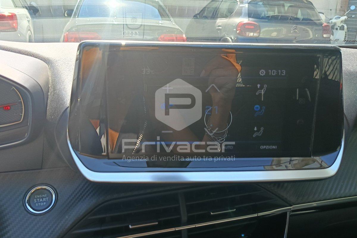 PEUGEOT 2008 PureTech 130 S&S EAT8 Allure Pack