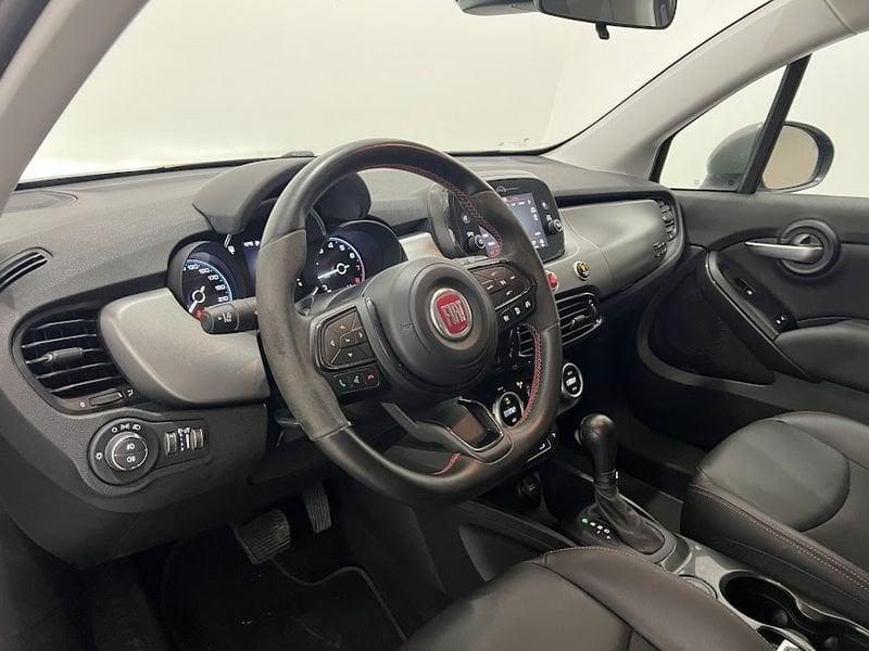 FIAT 500X 1.5 T4 130cv DCT7 Sport