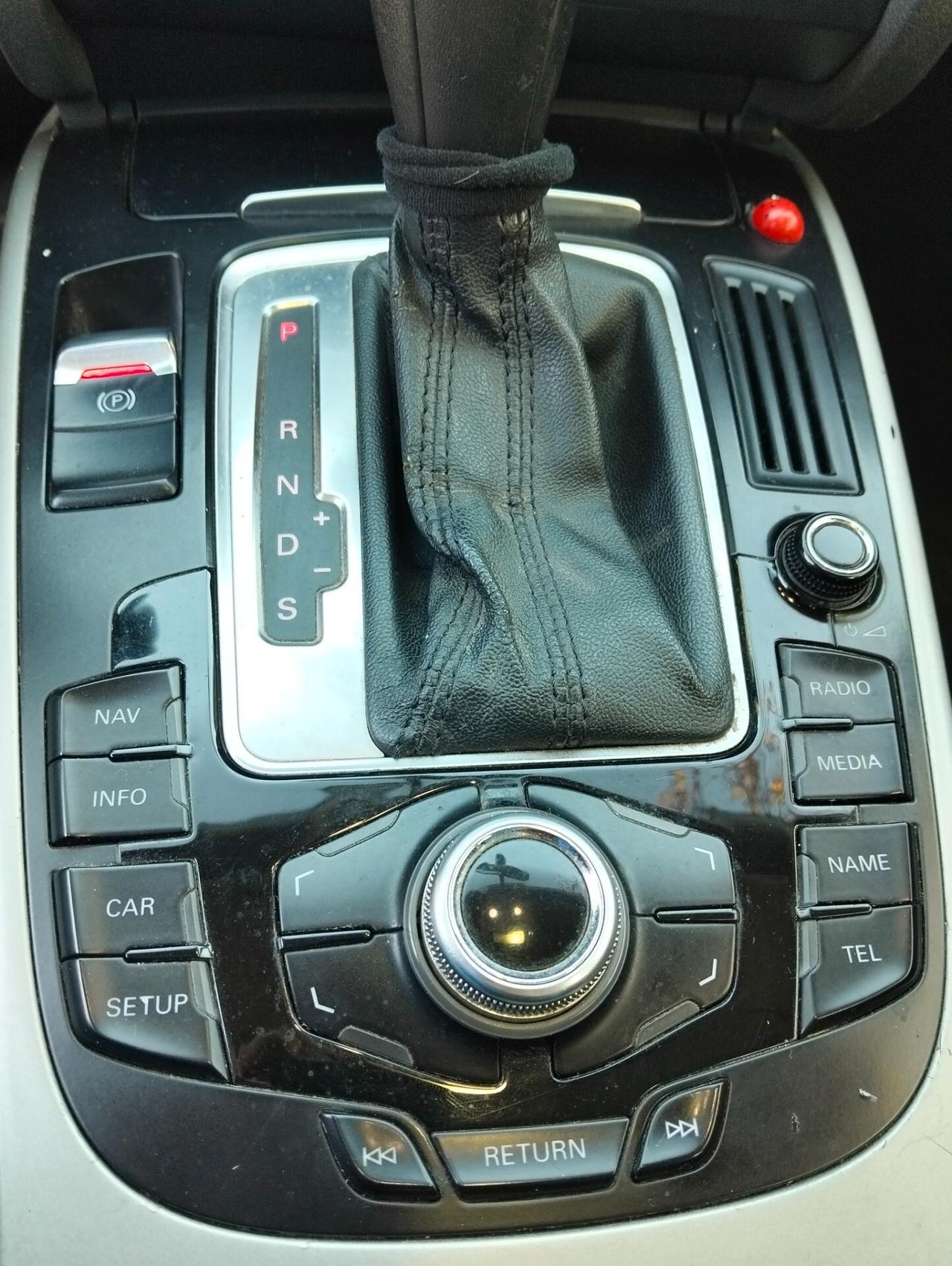 Audi A4 Avant 2.0 TDI 143CV F.AP.