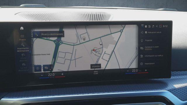 BMW 320 d 48V Msport Pro Aut.