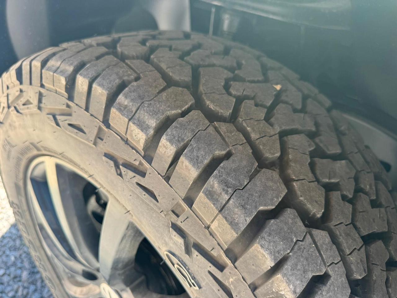 Volkswagen Amarok 2.0 BiTDI 164 CV 4MOTION Inseribile