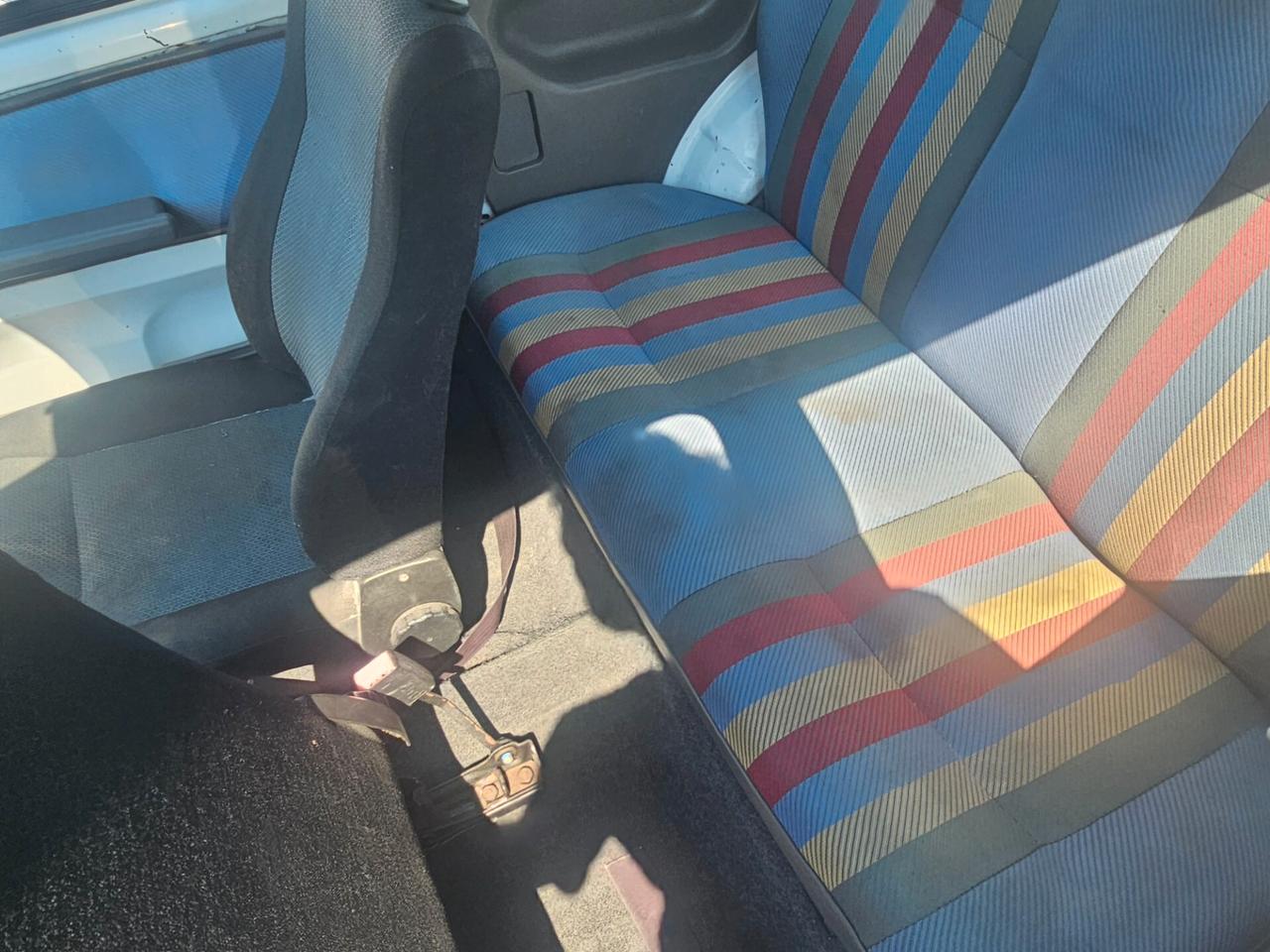 Fiat Cinquecento 900i cat SX