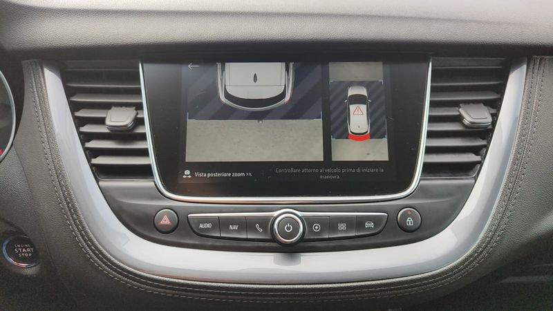 Opel Grandland Grandland X 1.6 Hybrid Plug-in aut. FWD