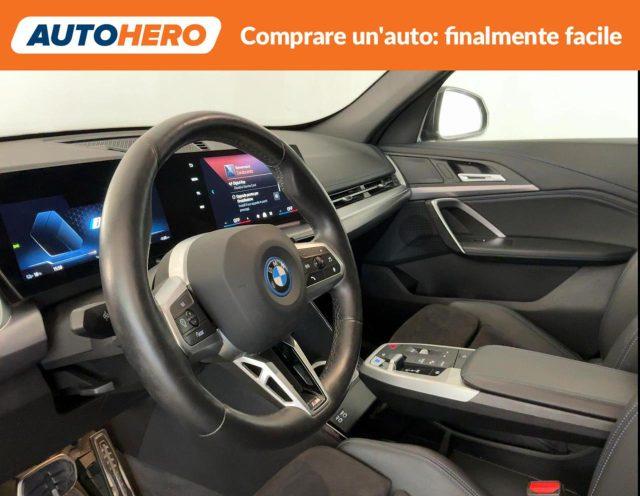 BMW iX1 eDrive 20