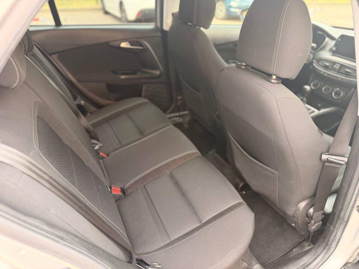 Fiat Tipo 1.6 mjt Lounge s&s 120cv my20