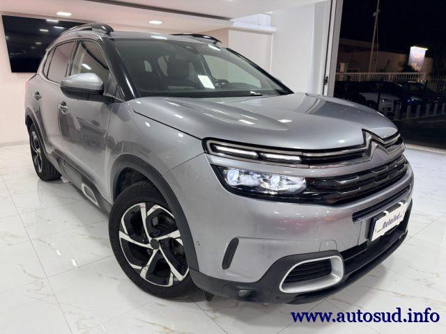 CITROEN C5 Aircross BlueHDi 130 S&S EAT8 Shine