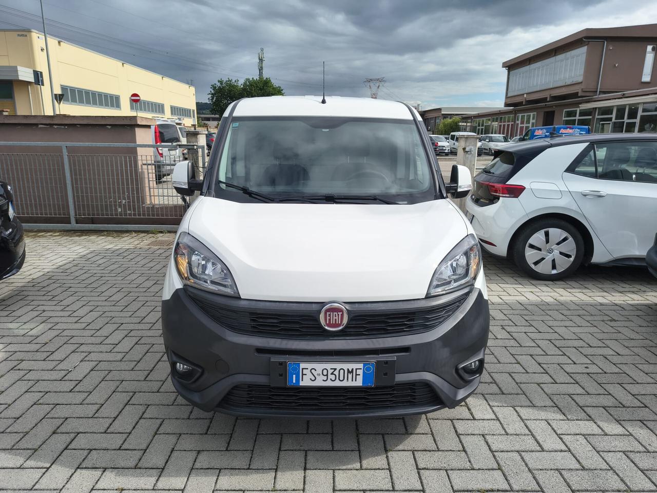 Fiat Doblo CARGO VAN 1.3 MJT *IVA ESCLUSA* 95CV