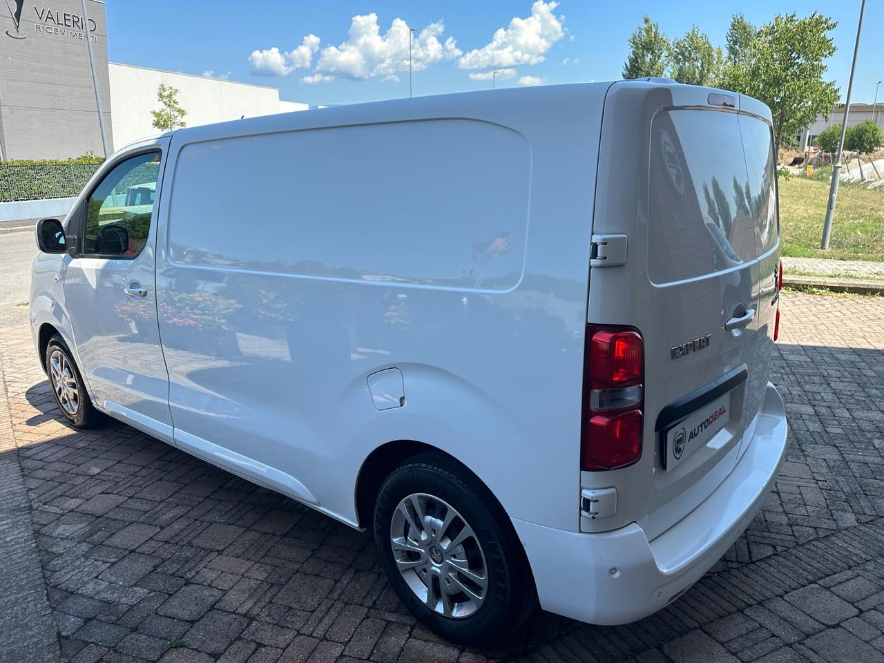 Peugeot Expert 2.0 Diesel Super Accessoriato