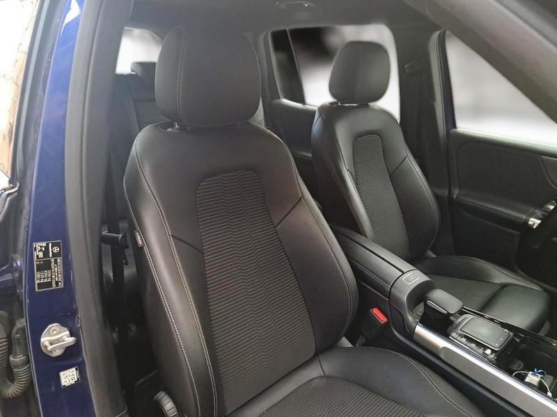 MERCEDES-BENZ GLB 200 d Automatic 4MATIC Sport Plus