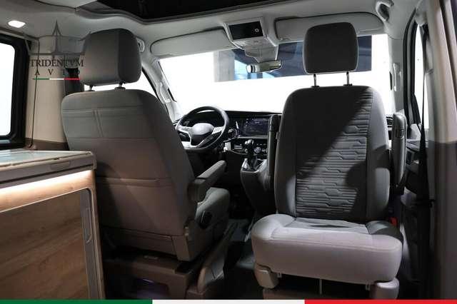Volkswagen T6.1 California 2.0 Tdi Ocean Edition 150cv DSG