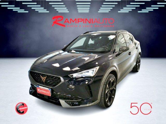 CUPRA Formentor 2.0 Tdi 150 Cv Km 60.000 Pronta Consegna IVA ESPOS