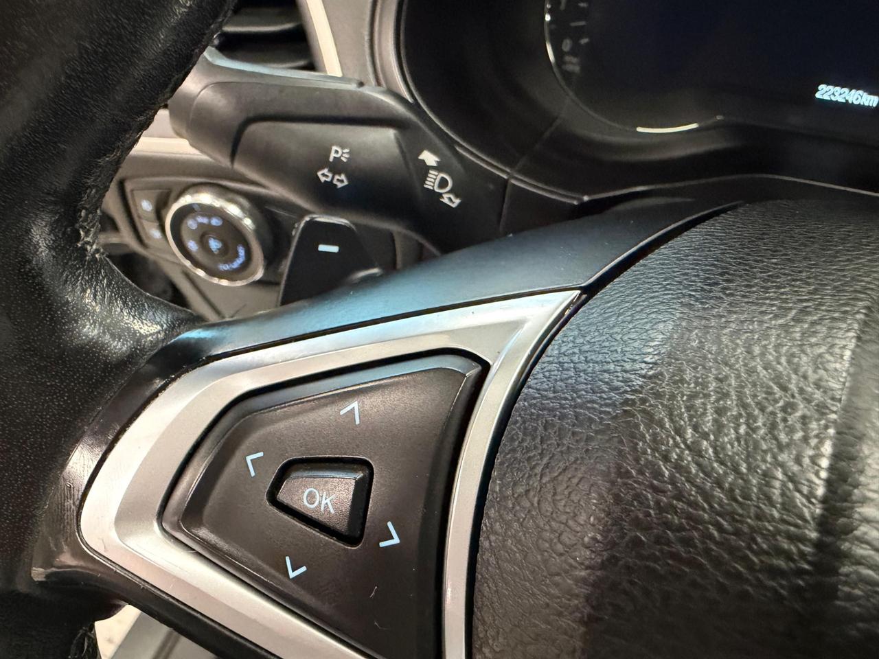 Ford S-Max 2.0 EcoBlue 150CV Start&Stop Aut. 7 posti Business